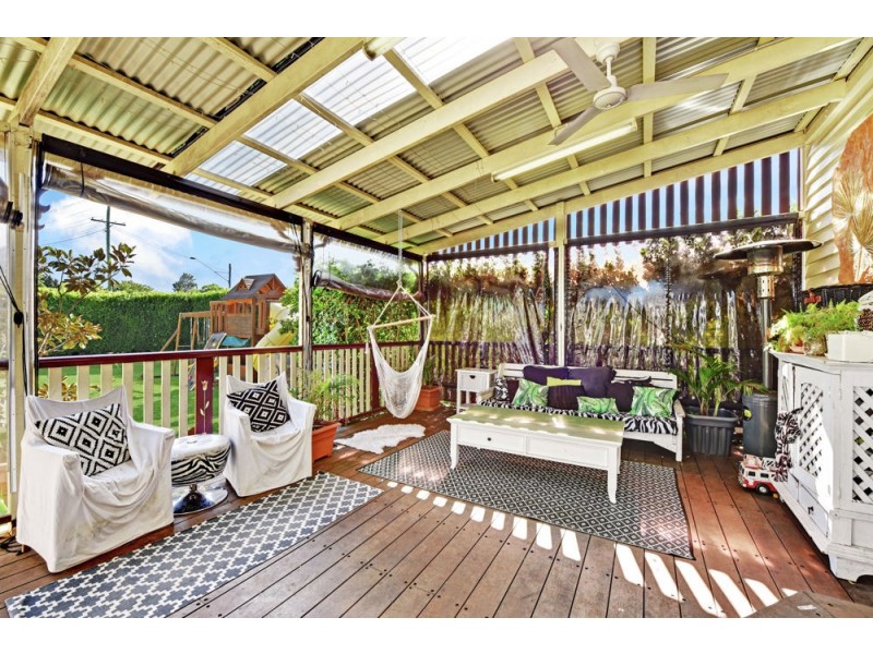 44 Cumming Street, North Toowoomba QLD 4350