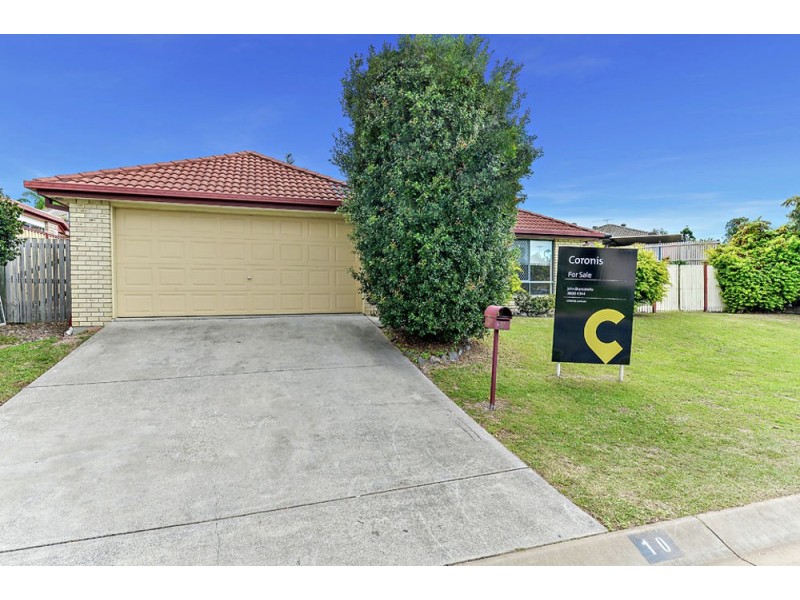 10 Lindsay Street, Hemmant QLD 4174