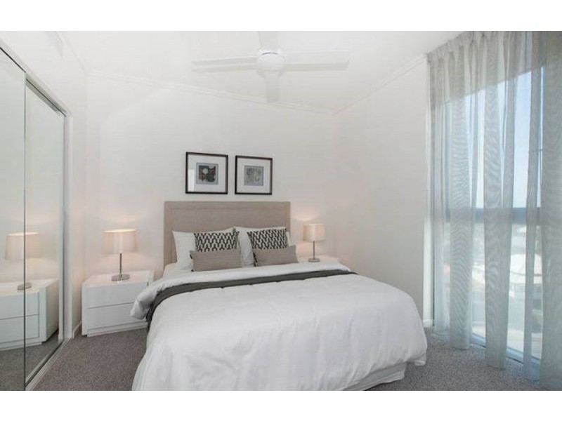 30511/2 Harbour Road, Hamilton QLD 4007
