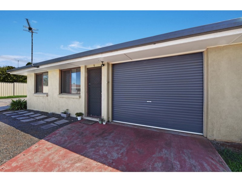 5/264 South Street, South Toowoomba QLD 4350