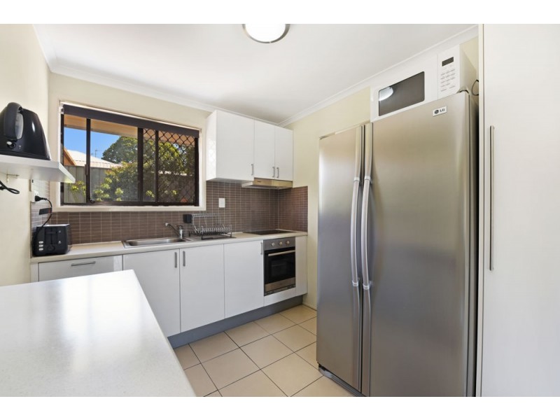 5/264 South Street, South Toowoomba QLD 4350