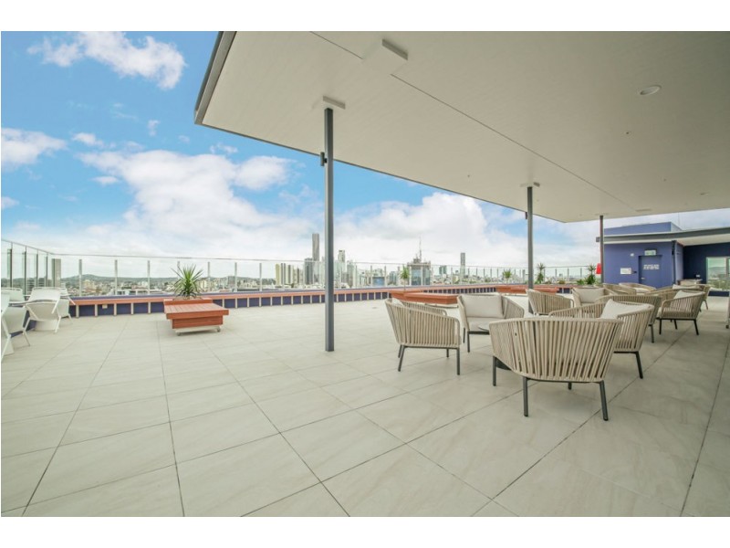 701/510 St Pauls Terrace, Bowen Hills QLD 4006