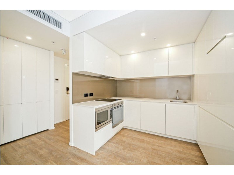 701/510 St Pauls Terrace, Bowen Hills QLD 4006