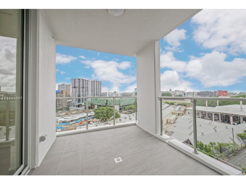 701/510 St Pauls Terrace, Bowen Hills QLD 4006