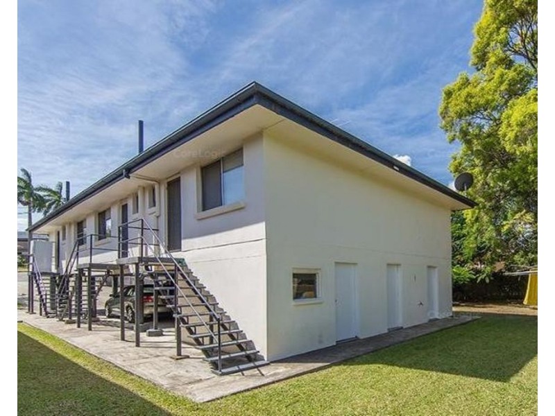 2/20 Bruce Street, Chermside QLD 4032