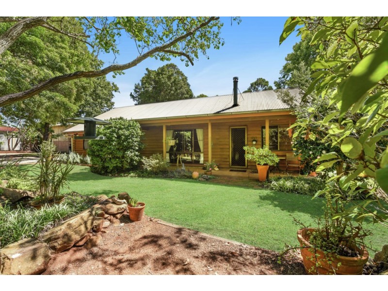 34 Kuhls Road, Highfields QLD 4352