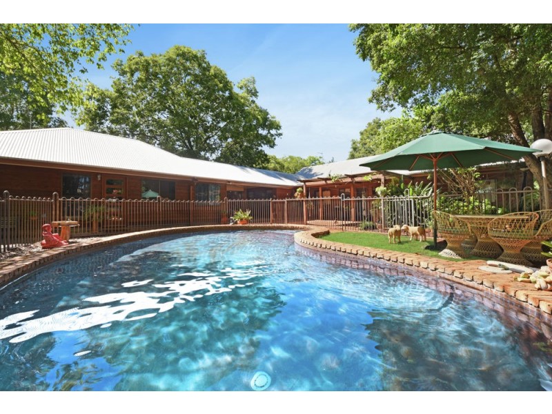 34 Kuhls Road, Highfields QLD 4352