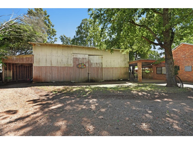 34 Kuhls Road, Highfields QLD 4352