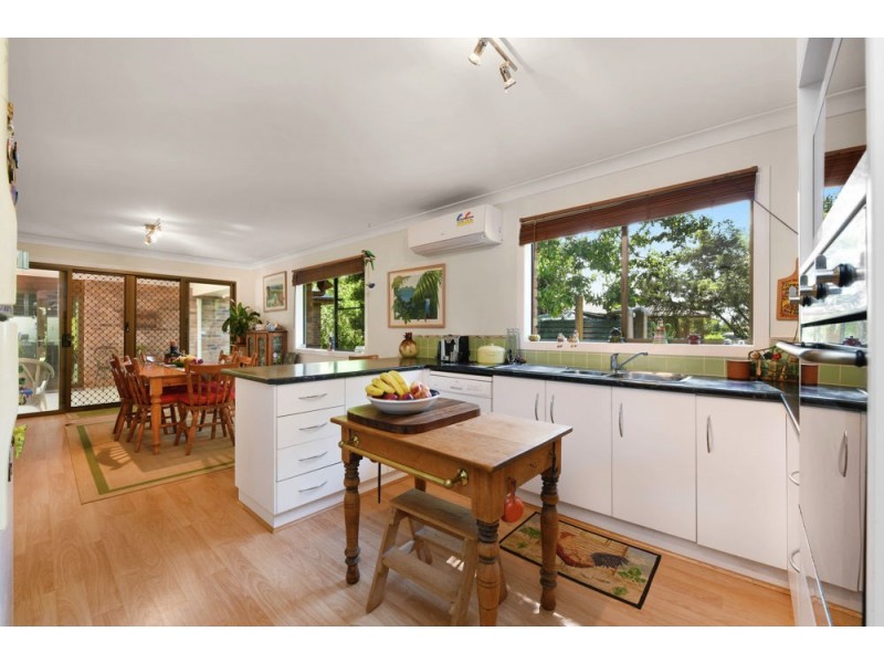 34 Kuhls Road, Highfields QLD 4352