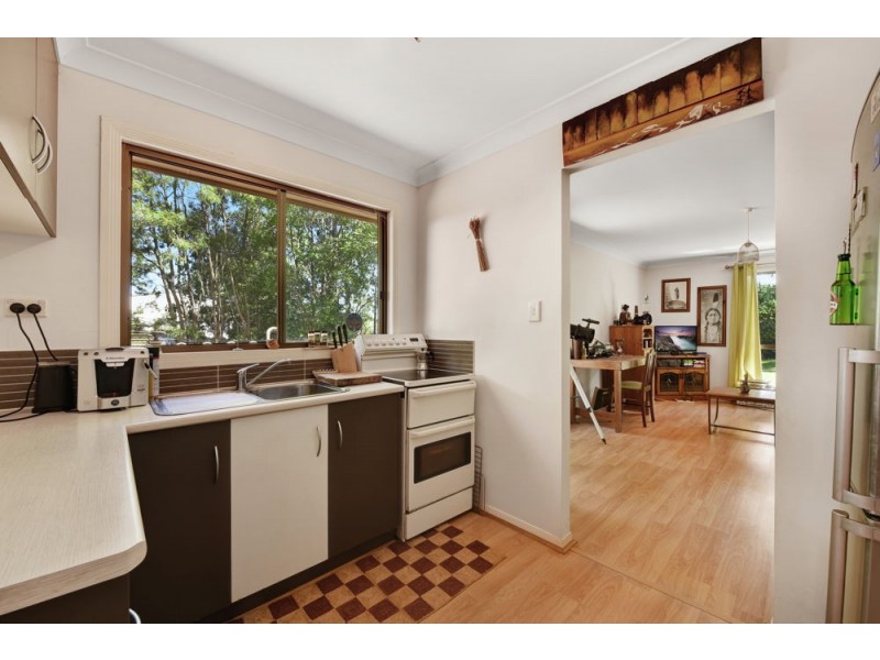 34 Kuhls Road, Highfields QLD 4352