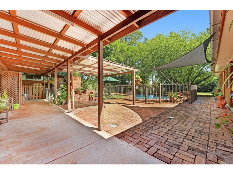 34 Kuhls Road, Highfields QLD 4352