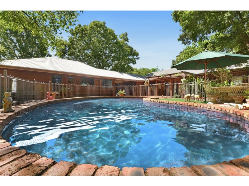 34 Kuhls Road, Highfields QLD 4352