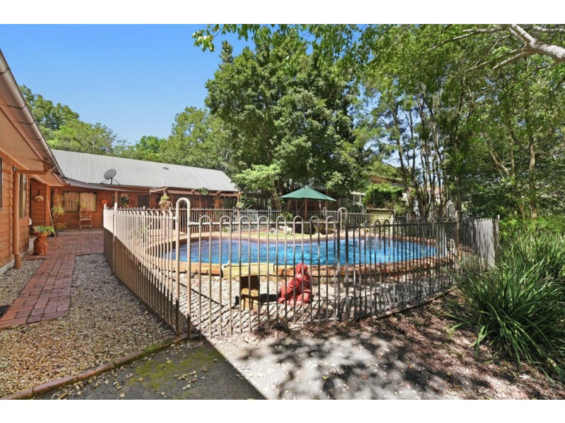 34 Kuhls Road, Highfields QLD 4352