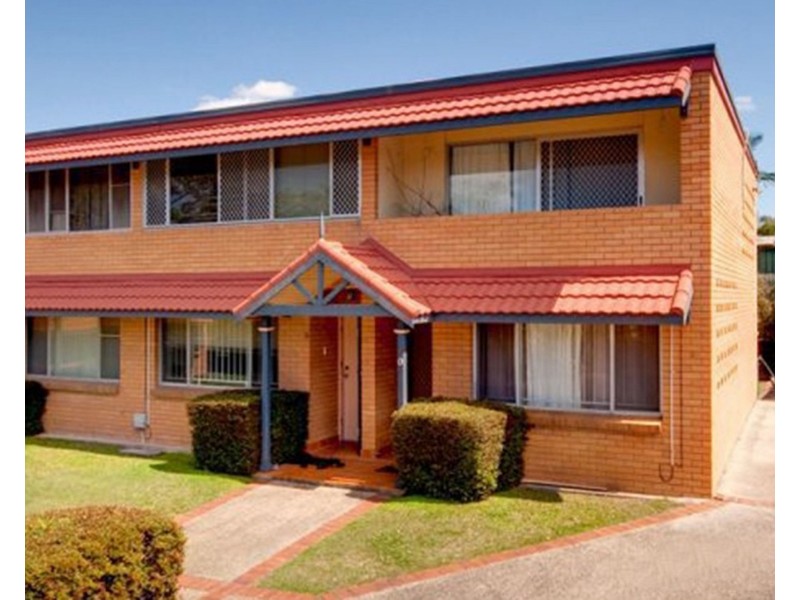 10/24 Gail Street, Kedron QLD 4031