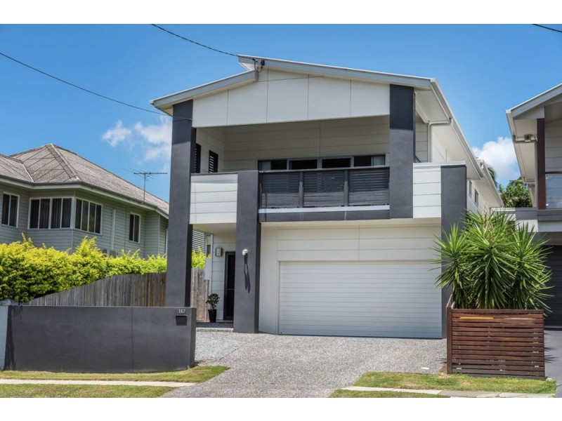 157 Macrossan Ave, Norman Park QLD 4170