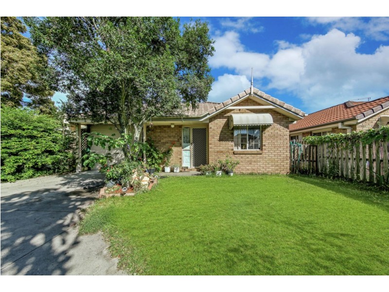 1/35 Lilly Pilly Crescent, Fitzgibbon QLD 4018