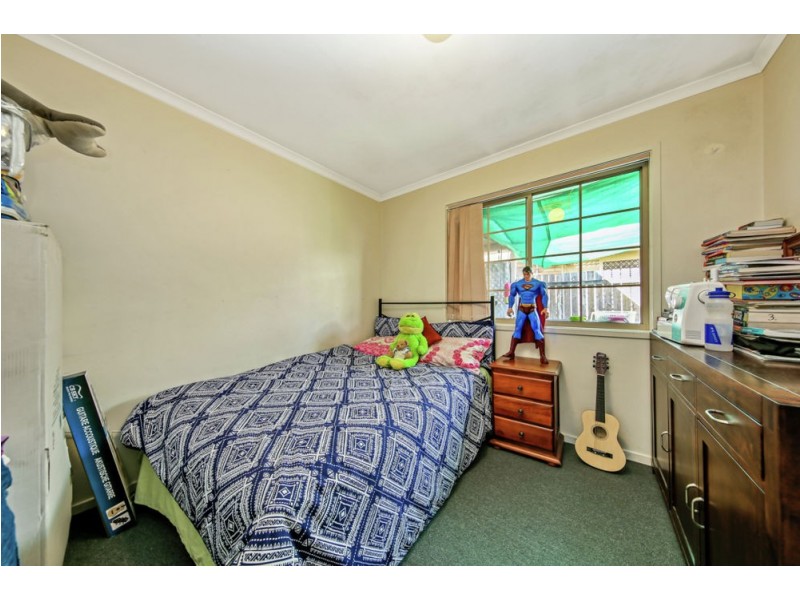 1/35 Lilly Pilly Crescent, Fitzgibbon QLD 4018