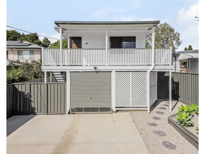 49 Boothby Street, Kedron QLD 4031
