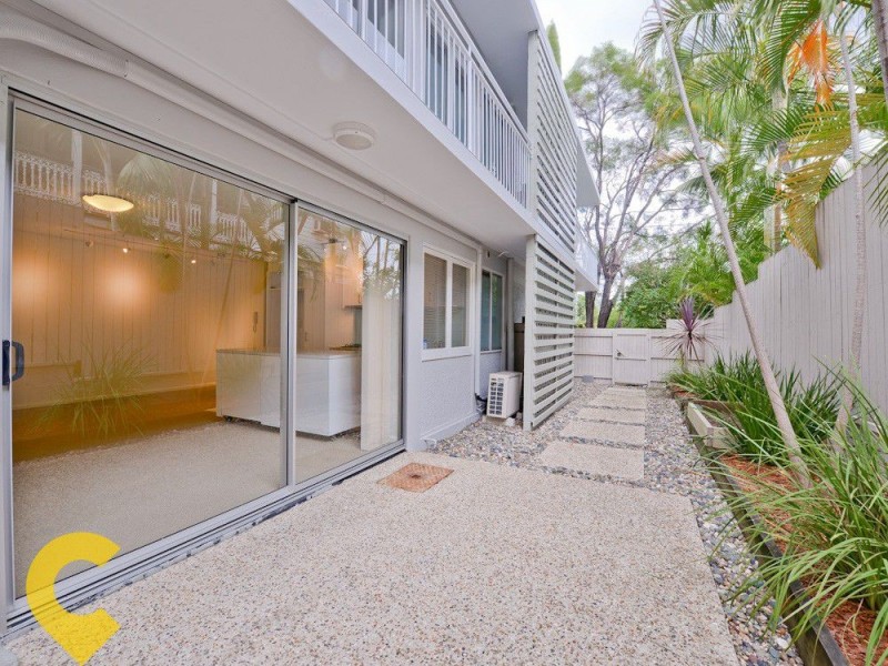 2/8 Botany Street, Clayfield QLD 4011