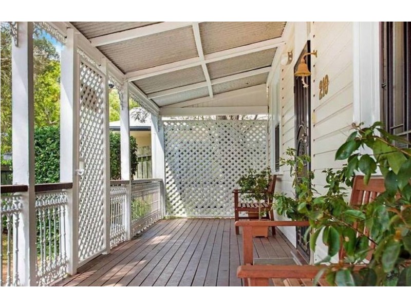 210 Perth Street, South Toowoomba QLD 4350