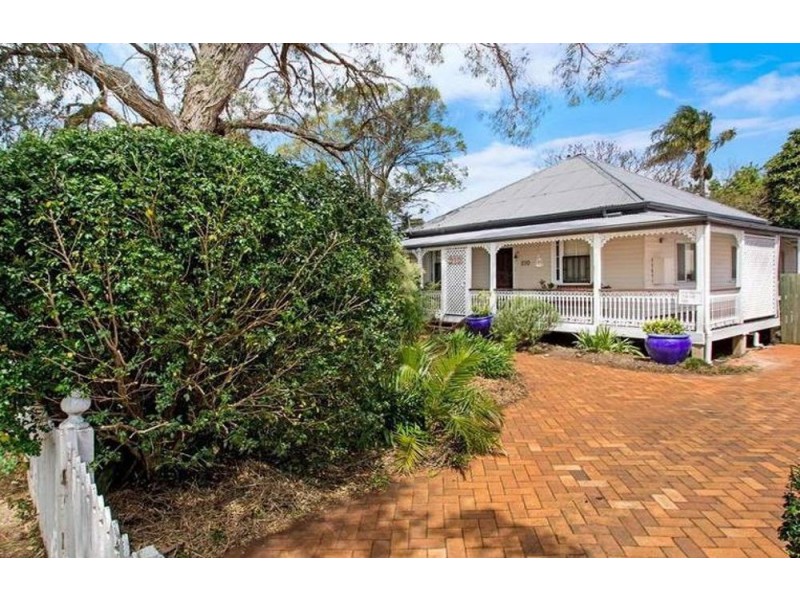 210 Perth Street, South Toowoomba QLD 4350
