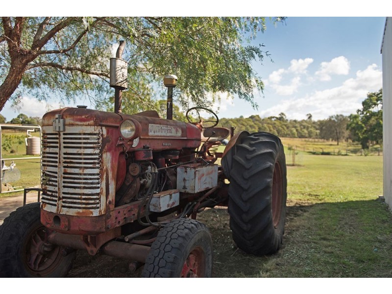 354 Willis Road, Meringandan QLD 4352