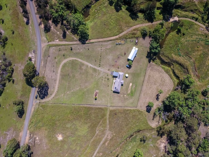 354 Willis Road, Meringandan QLD 4352