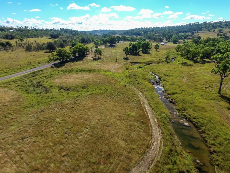 354 Willis Road, Meringandan QLD 4352