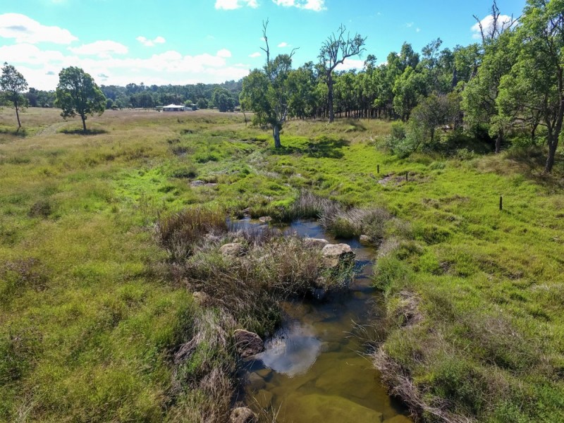 354 Willis Road, Meringandan QLD 4352
