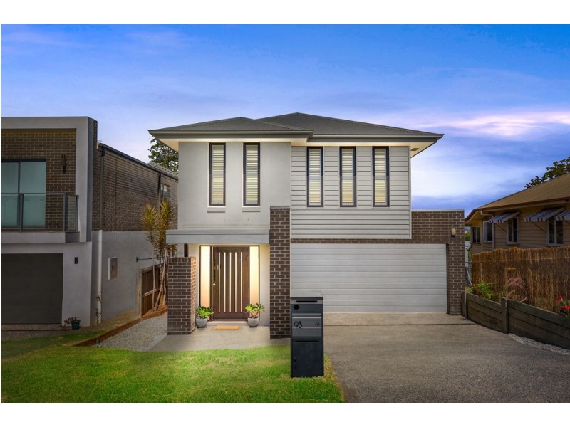 93 Woodanga Street, Murarrie QLD 4172