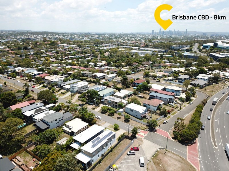 93 Woodanga Street, Murarrie QLD 4172