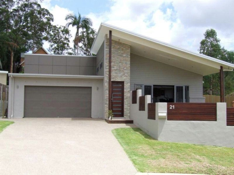 21 Atrium Way, Everton Hills QLD 4053