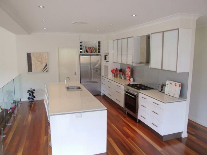21 Atrium Way, Everton Hills QLD 4053