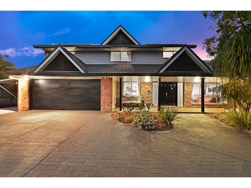 42 Oakmont Crescent, Albany Creek QLD 4035