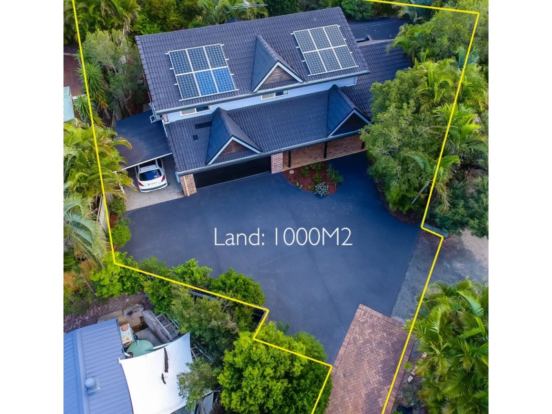 42 Oakmont Crescent, Albany Creek QLD 4035