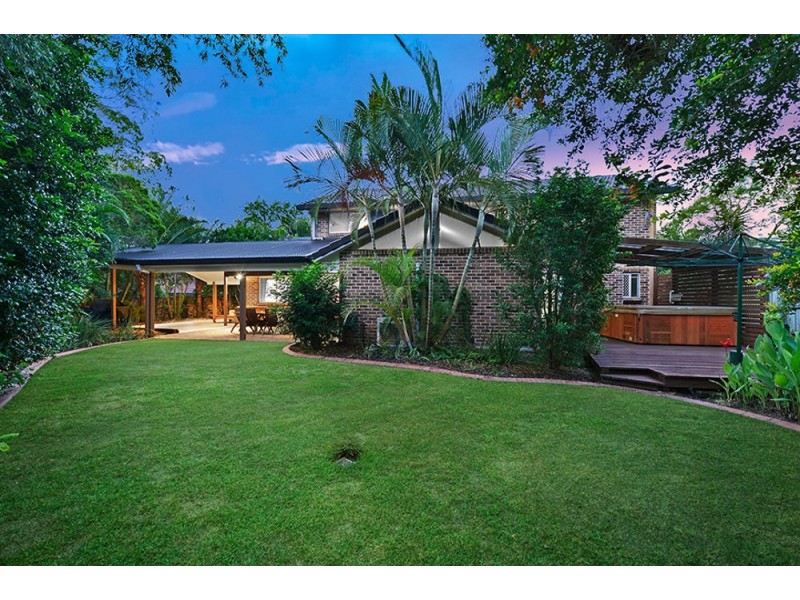 42 Oakmont Crescent, Albany Creek QLD 4035