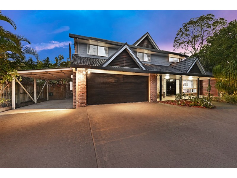 42 Oakmont Crescent, Albany Creek QLD 4035