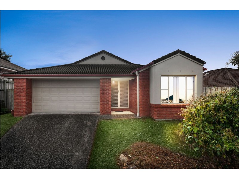 23 Nicola Way, Upper Coomera QLD 4209