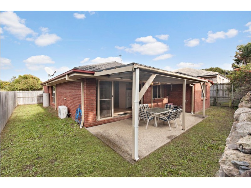 23 Nicola Way, Upper Coomera QLD 4209