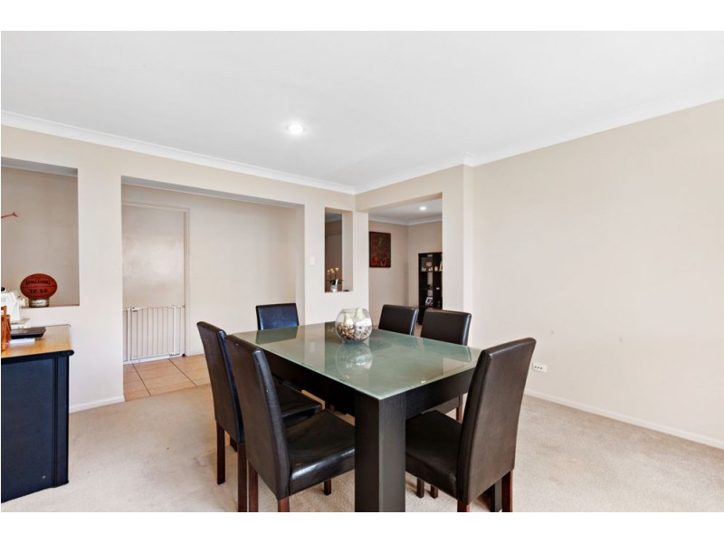 23 Nicola Way, Upper Coomera QLD 4209