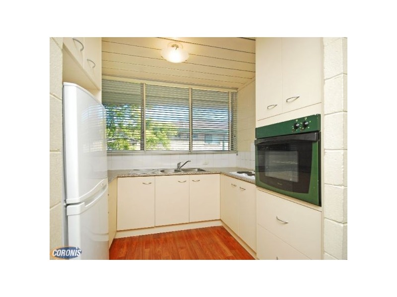 3/8 Ricardo Street, Kelvin Grove QLD 4059