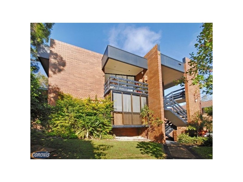 3/8 Ricardo Street, Kelvin Grove QLD 4059