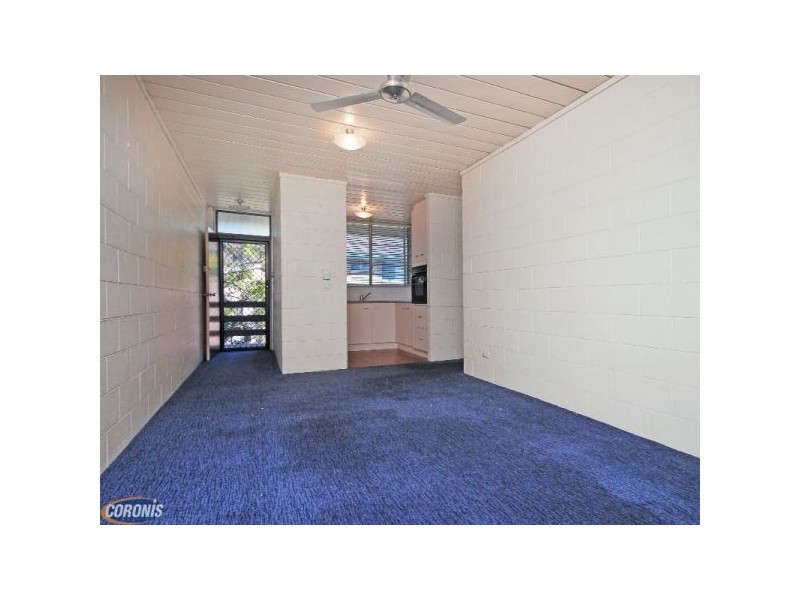 3/8 Ricardo Street, Kelvin Grove QLD 4059
