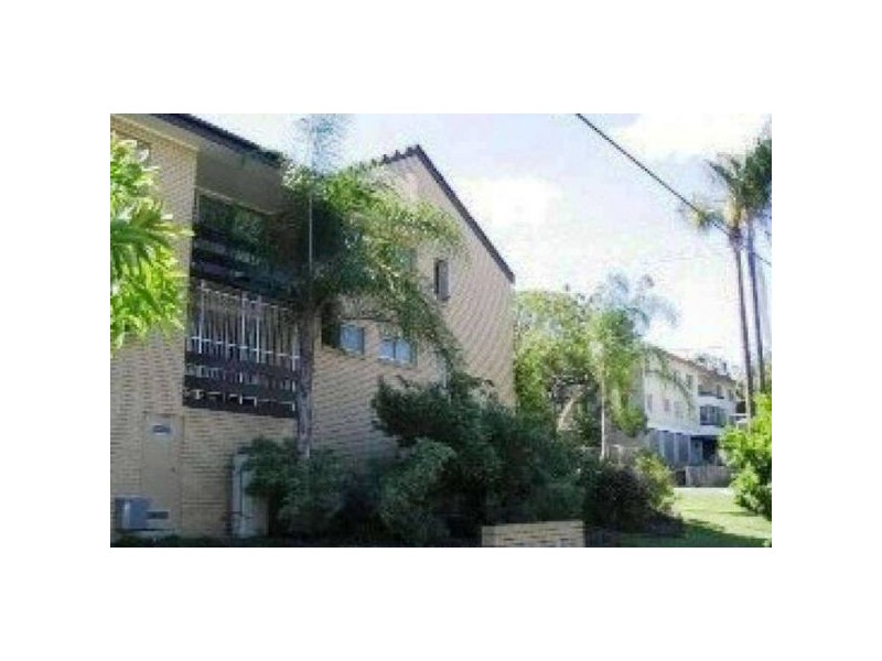 4/34 Ascog Terrace, Toowong QLD 4066