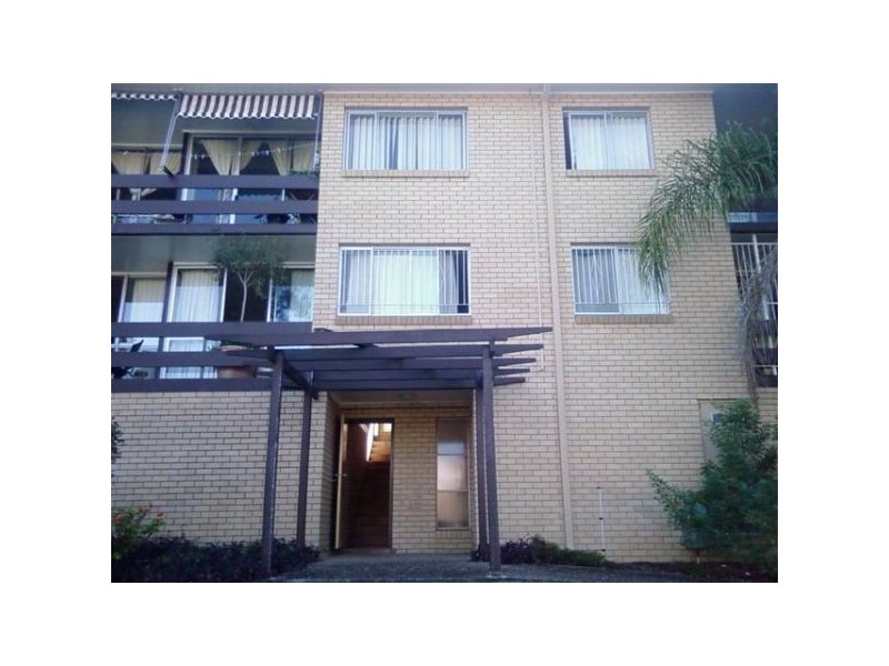 4/34 Ascog Terrace, Toowong QLD 4066