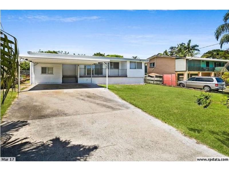 161 Redland Bay Road, Capalaba QLD 4157