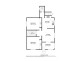 1 Kelfield Street, North Toowoomba QLD 4350 Floorplan