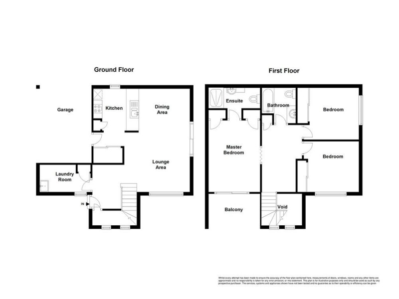1/193 Melton Road, Nundah QLD 4012 Floorplan