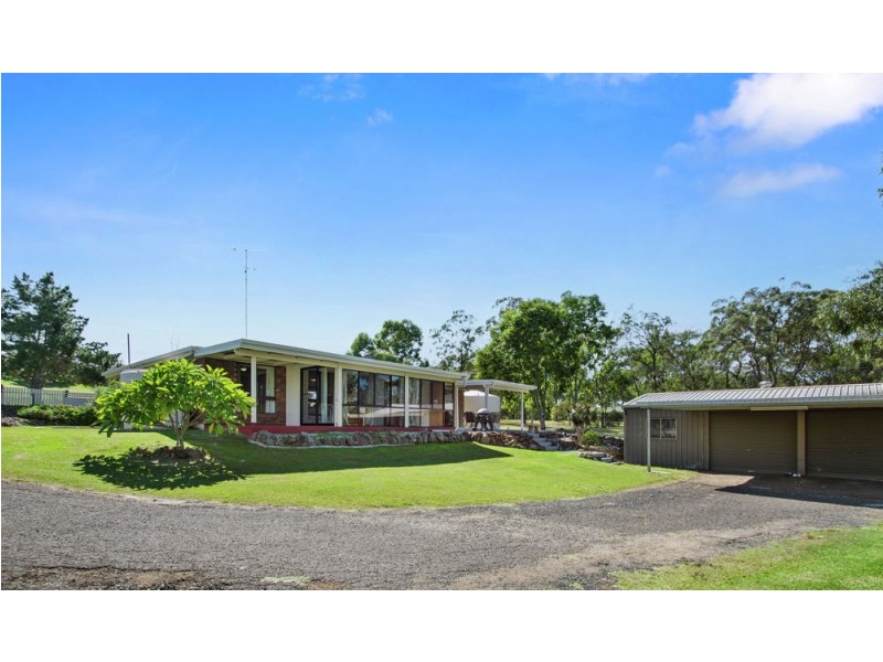 76 Valley View Dive, Meringandan West QLD 4352