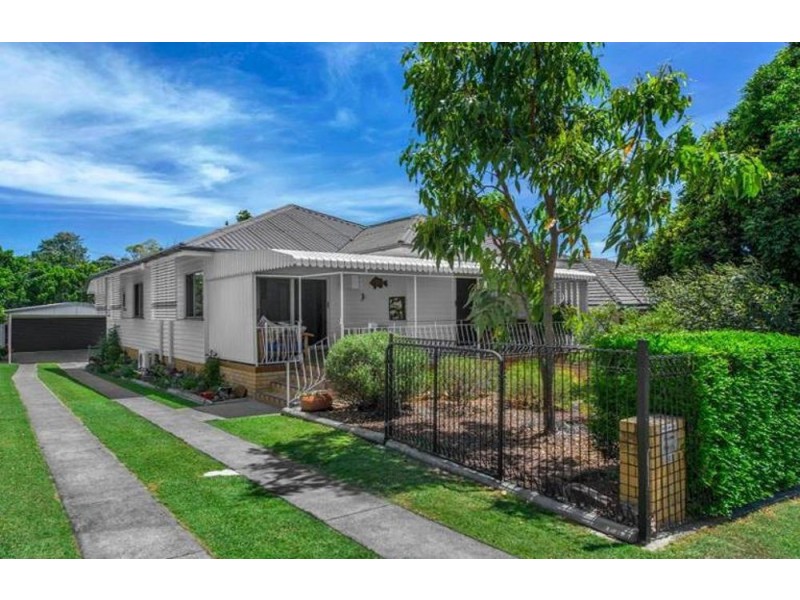 148 Redwood Street, Stafford Heights QLD 4053